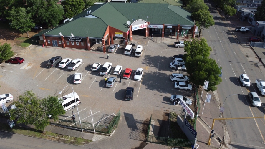 To Let commercial Property for Rent in Bethlehem Free State